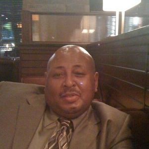 Meet your Posher, Laroy